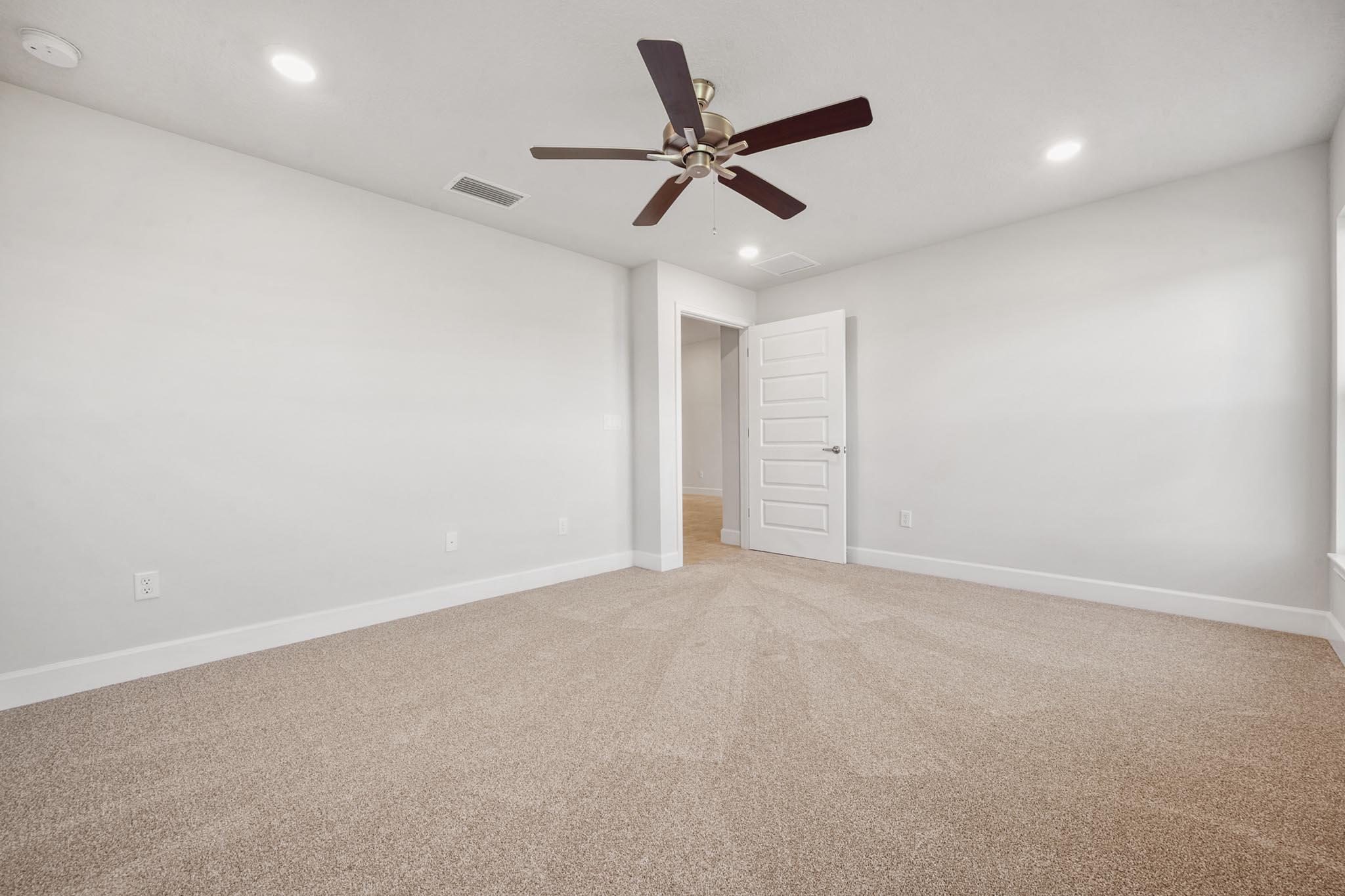 5142 Modeno Street Fort Pierce, FL 34951 - Photo 14 of 27 Master bedroom