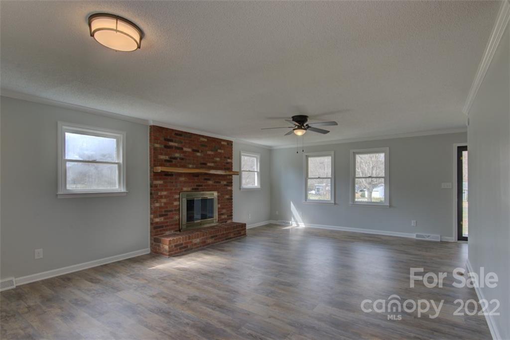 7902 Old Concord Road Salisbury, NC 28146 - Photo 8 of 24 Gallery Image 8