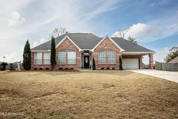 $422,114 | 14077 North White Swan Cove, Gulfport, MS 39503