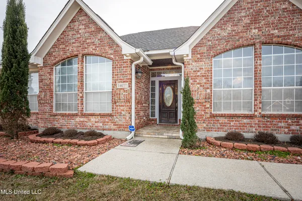 $422,114 | 14077 North White Swan Cove, Gulfport, MS 39503