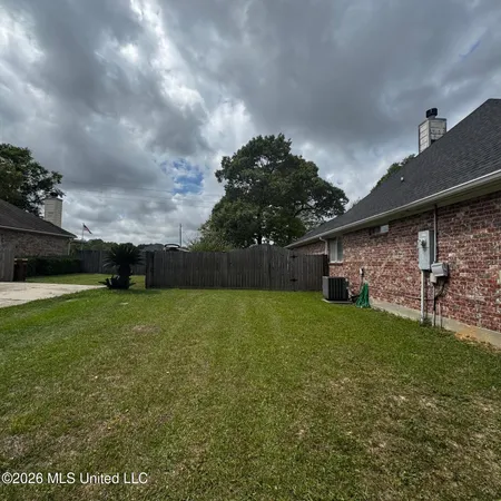 $422,114 | 14077 North White Swan Cove, Gulfport, MS 39503