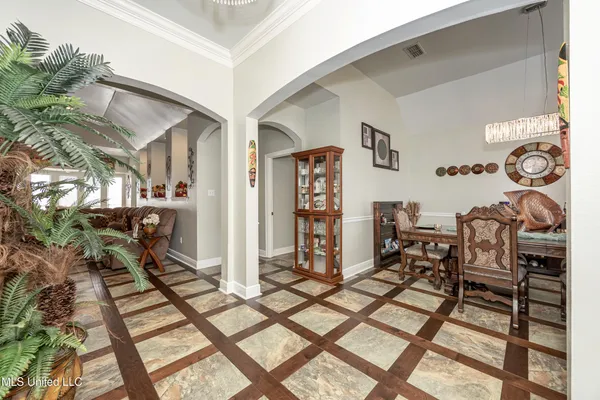 $422,114 | 14077 North White Swan Cove, Gulfport, MS 39503