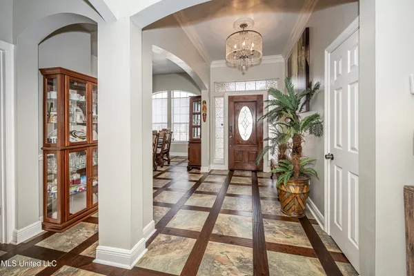 $422,114 | 14077 North White Swan Cove, Gulfport, MS 39503