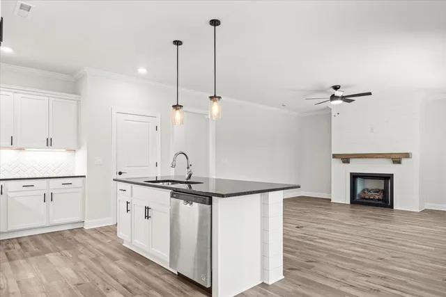 $387,995 | 98 Winchester Drive, Rossville, GA 30741