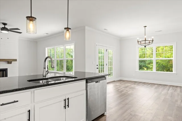 $387,999 | 98 Winchester Drive, Rossville, GA 30741