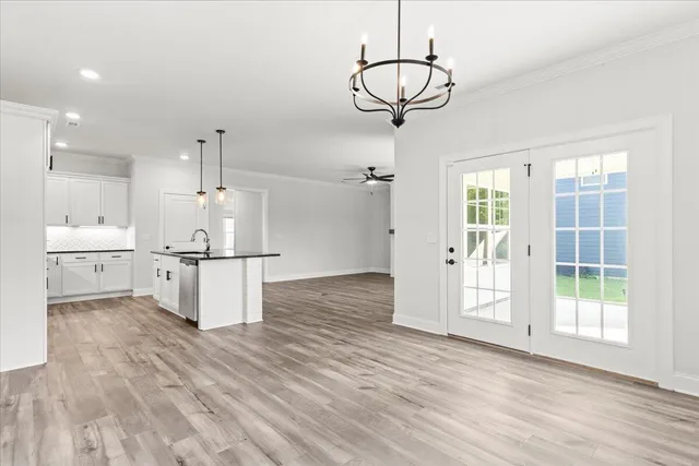 $387,999 | 98 Winchester Drive, Rossville, GA 30741