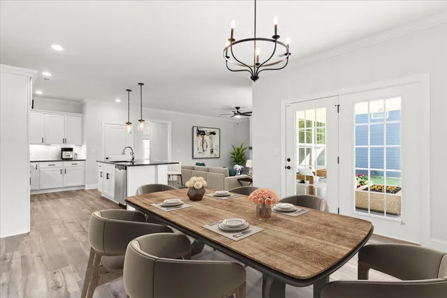 $387,995 | 98 Winchester Drive, Rossville, GA 30741