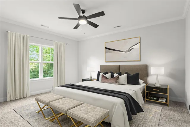 $387,995 | 98 Winchester Drive, Rossville, GA 30741