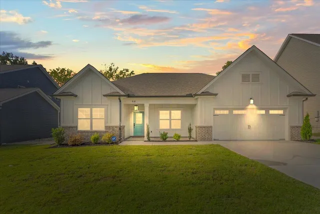 $387,999 | 98 Winchester Drive, Rossville, GA 30741