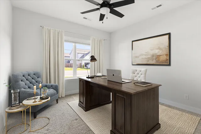 $387,995 | 98 Winchester Drive, Rossville, GA 30741