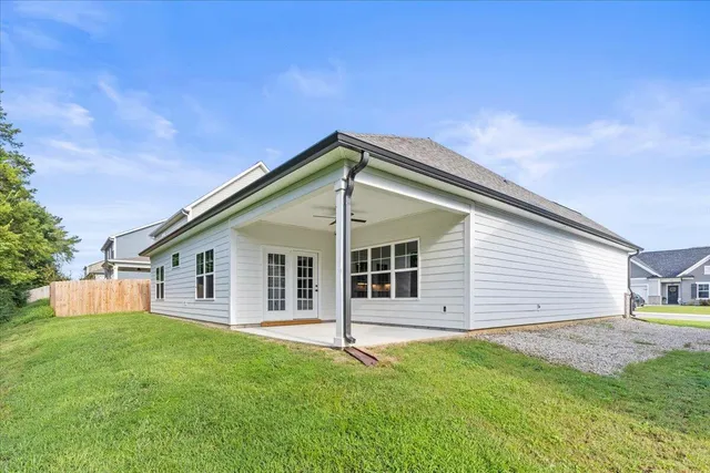 $387,999 | 98 Winchester Drive, Rossville, GA 30741