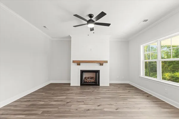 $370,000 | 98 Winchester Drive, Rossville, GA 30741