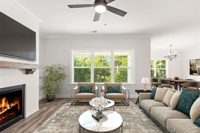 $387,995 | 98 Winchester Drive, Rossville, GA 30741