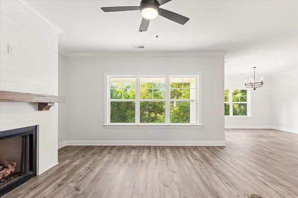 $370,000 | 98 Winchester Drive, Rossville, GA 30741