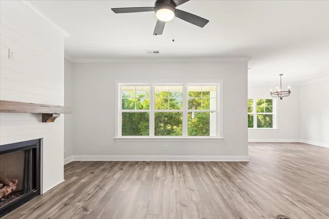 $387,999 | 98 Winchester Drive, Rossville, GA 30741