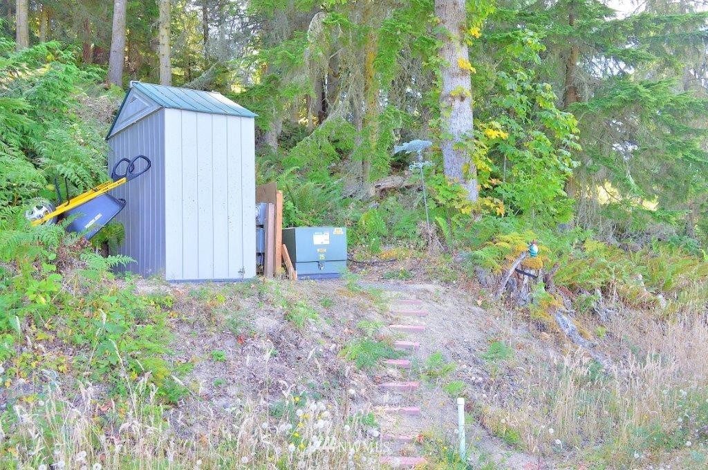 0 Watershed Road Port Angeles, WA 98362 - Photo 9 of 15