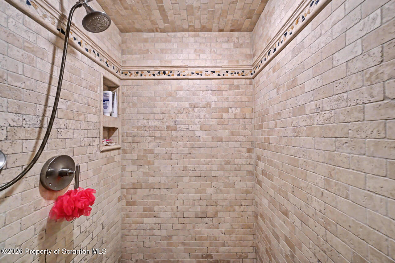 1874 N Road Union Dale, PA 18470 - Photo 67 of 102 Primary Bathroom