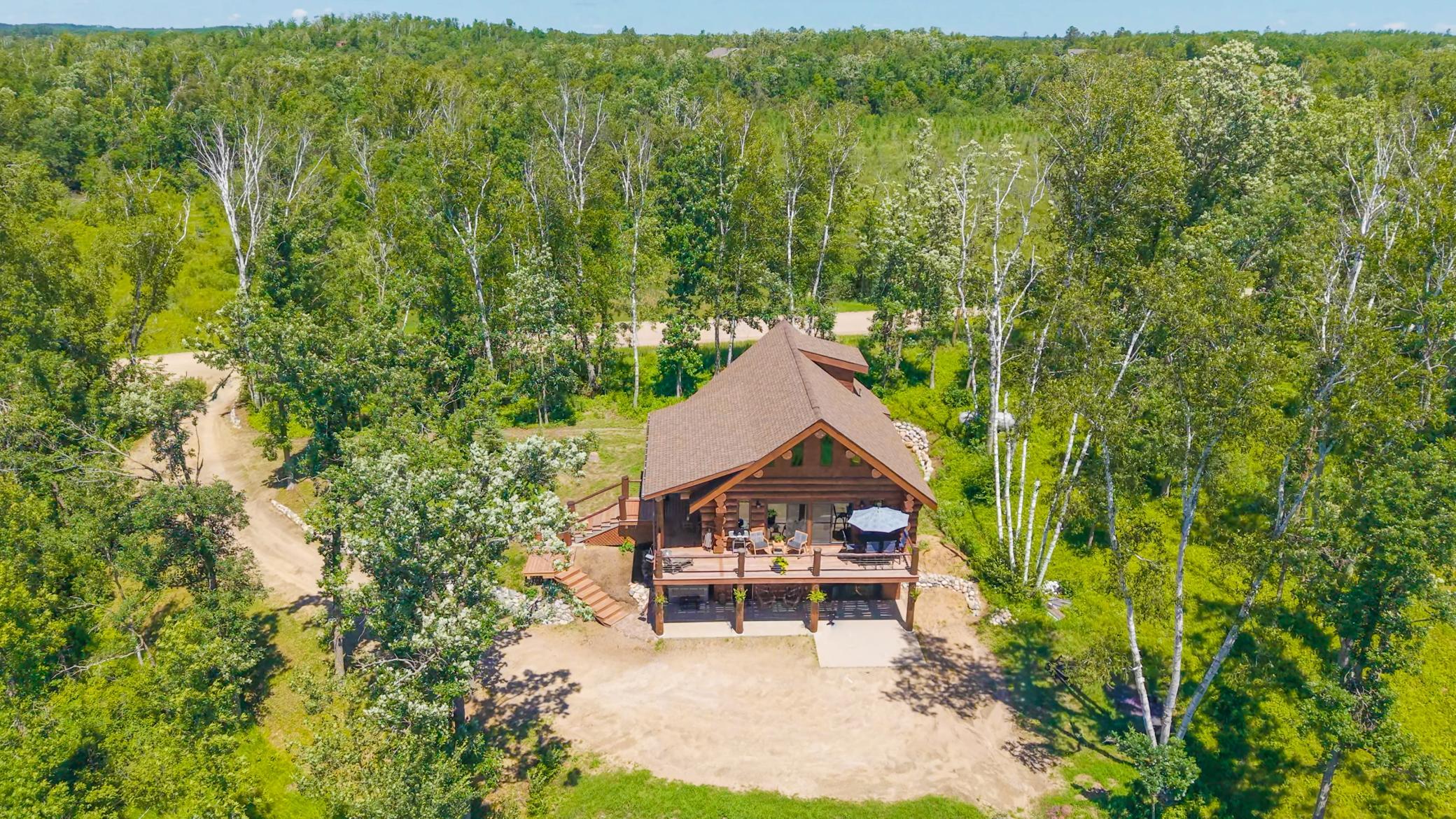 6300 Boot Lake Road Southwest Bemidji, MN 56601 - Photo 5 of 99
