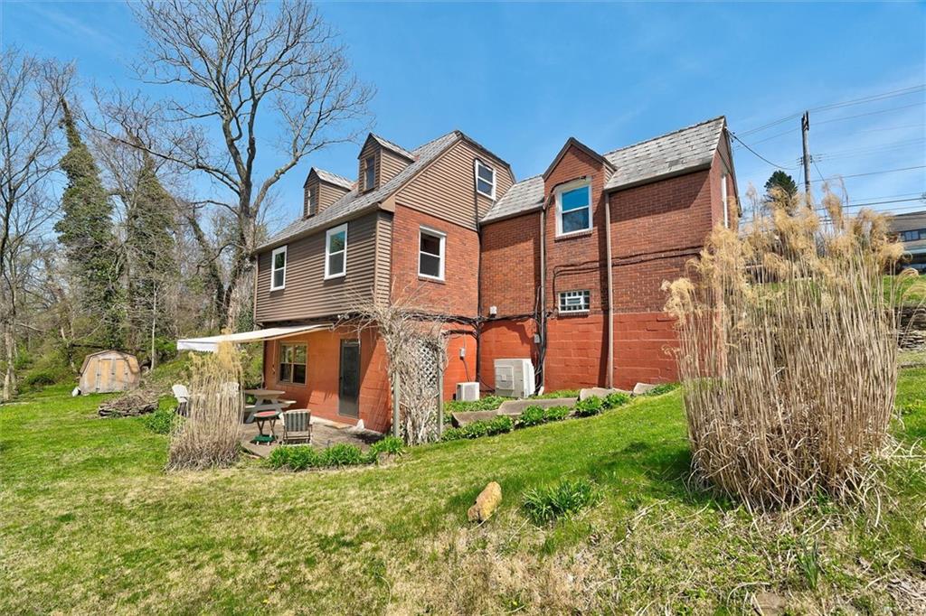 3632 West Run Road Homestead, PA 15120 - Photo 27 of 36 Gallery Image 27