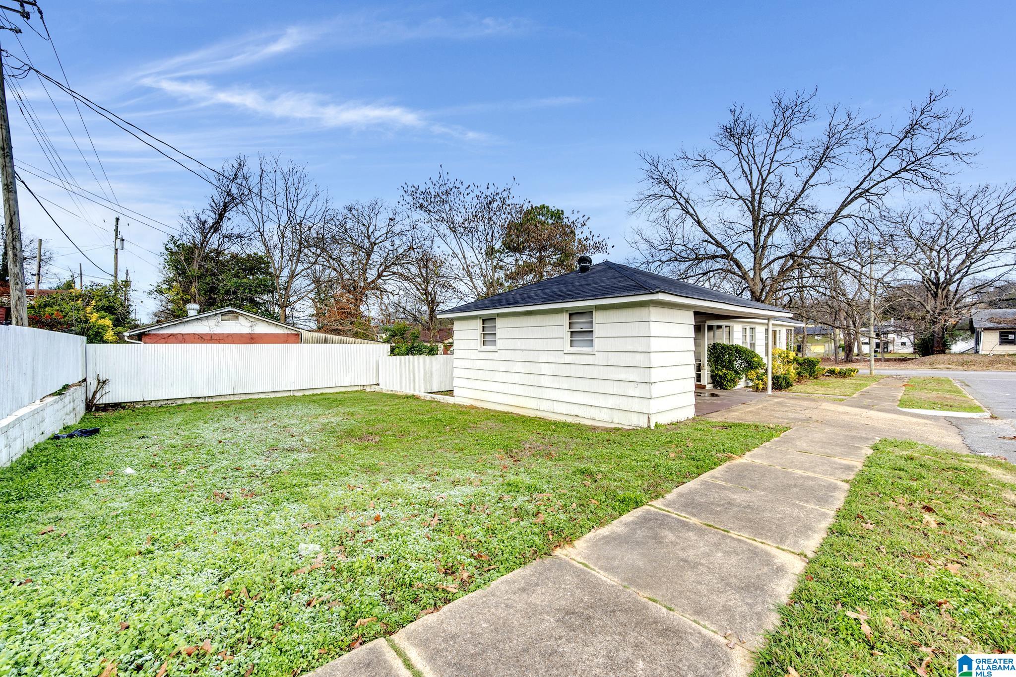 1441 Warrior Road Birmingham, AL 35218 - Photo 2 of 24