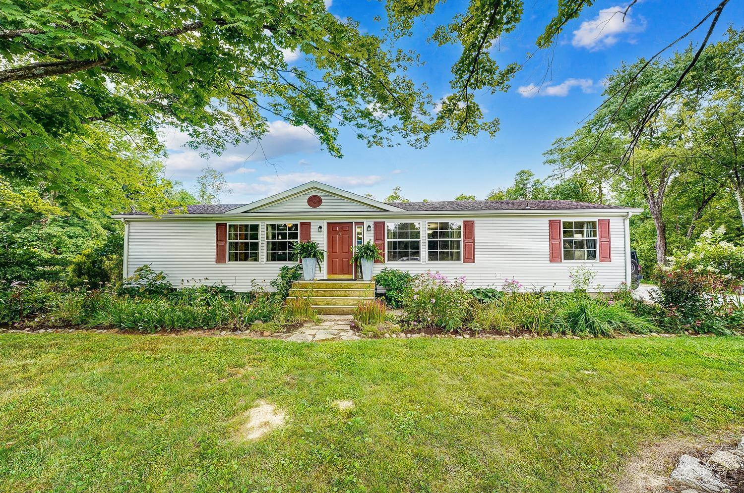 2321 Fordyce Road Clarksville, OH 45113 - Photo 2 of 50 Gallery Image 2