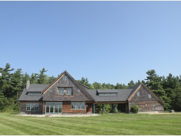 500 Adams Ferry Road Panton, VT 05491 - Photo 1 of 1