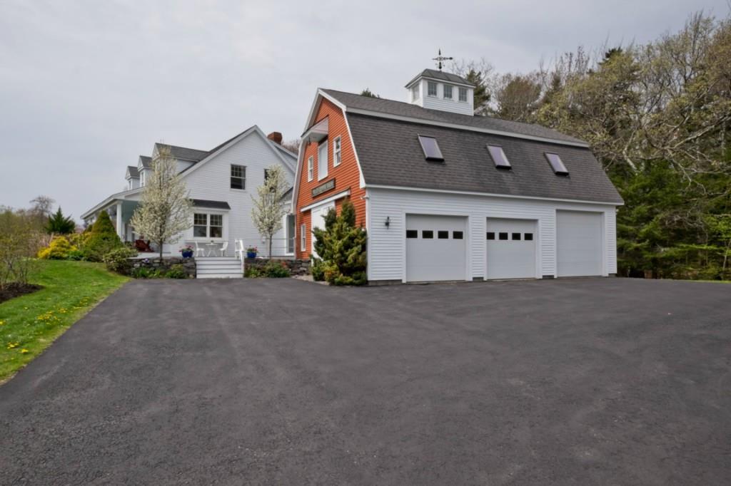 105 Fowler Road Cape Elizabeth, ME 04107 - Photo 30 of 34 Photo