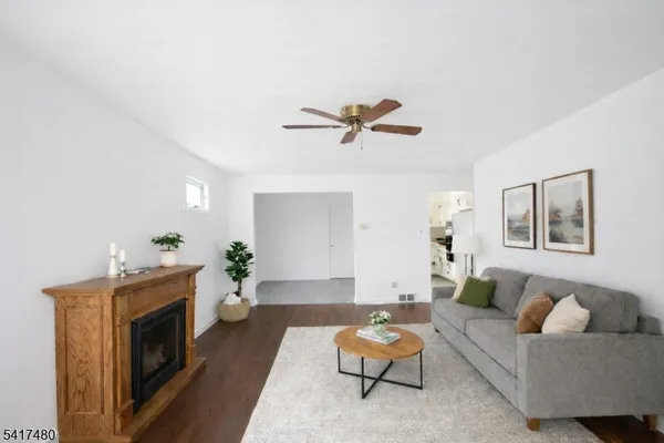 $3,400 | 2828 North Stiles Street, Linden, NJ 07036