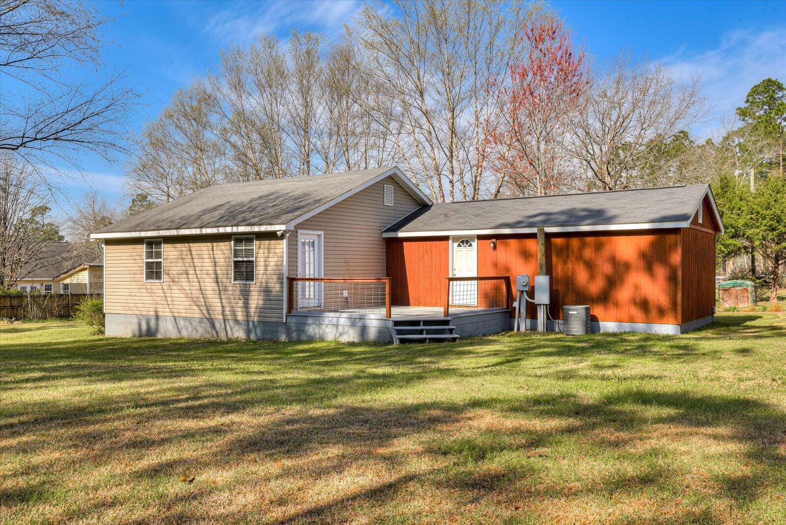 3040 Home Road Aiken, SC 29803 - Photo 41 of 44