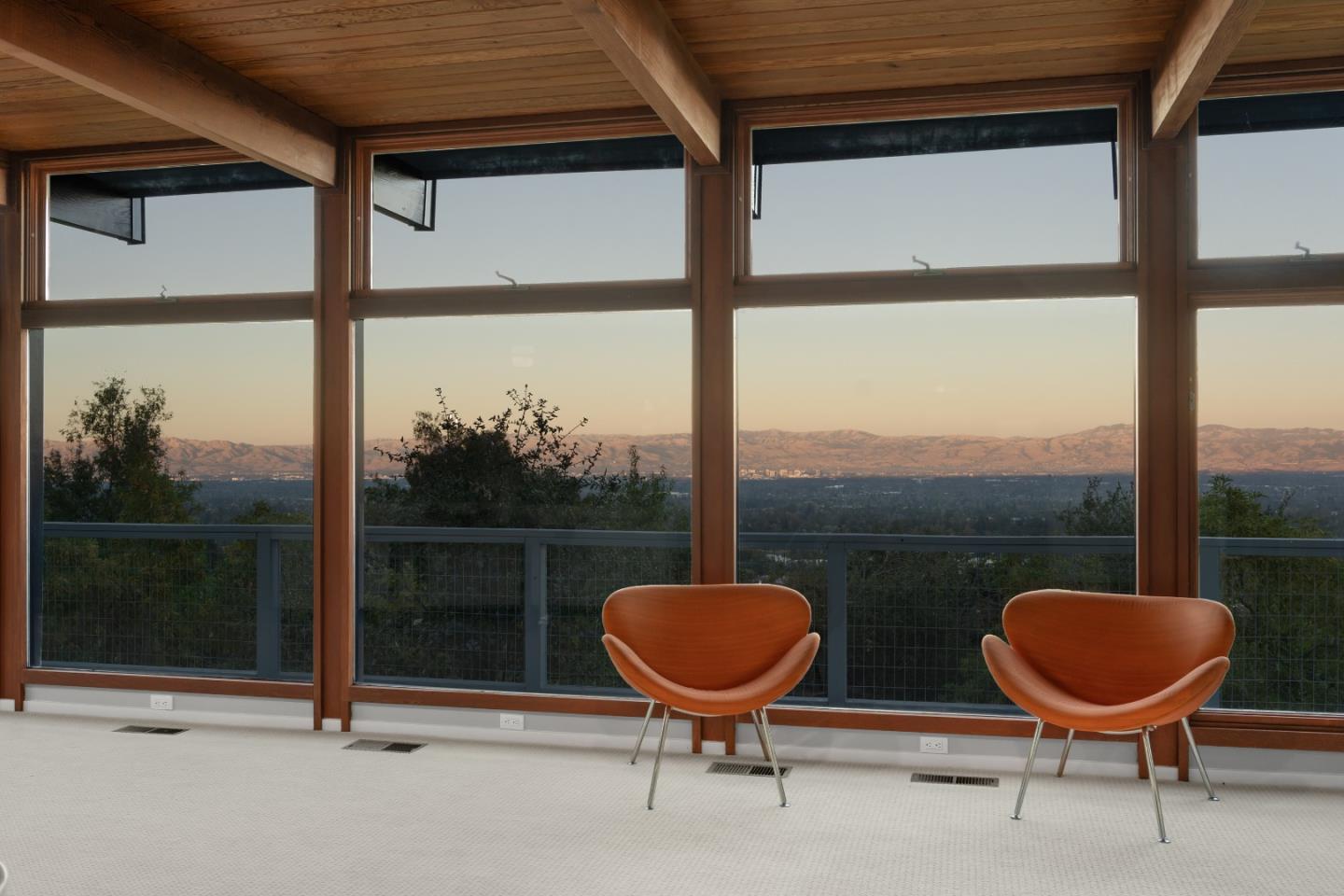 21221 Canyon View Drive Saratoga, CA 95070 - Photo 24 of 45 a view of an outdoor space and patio