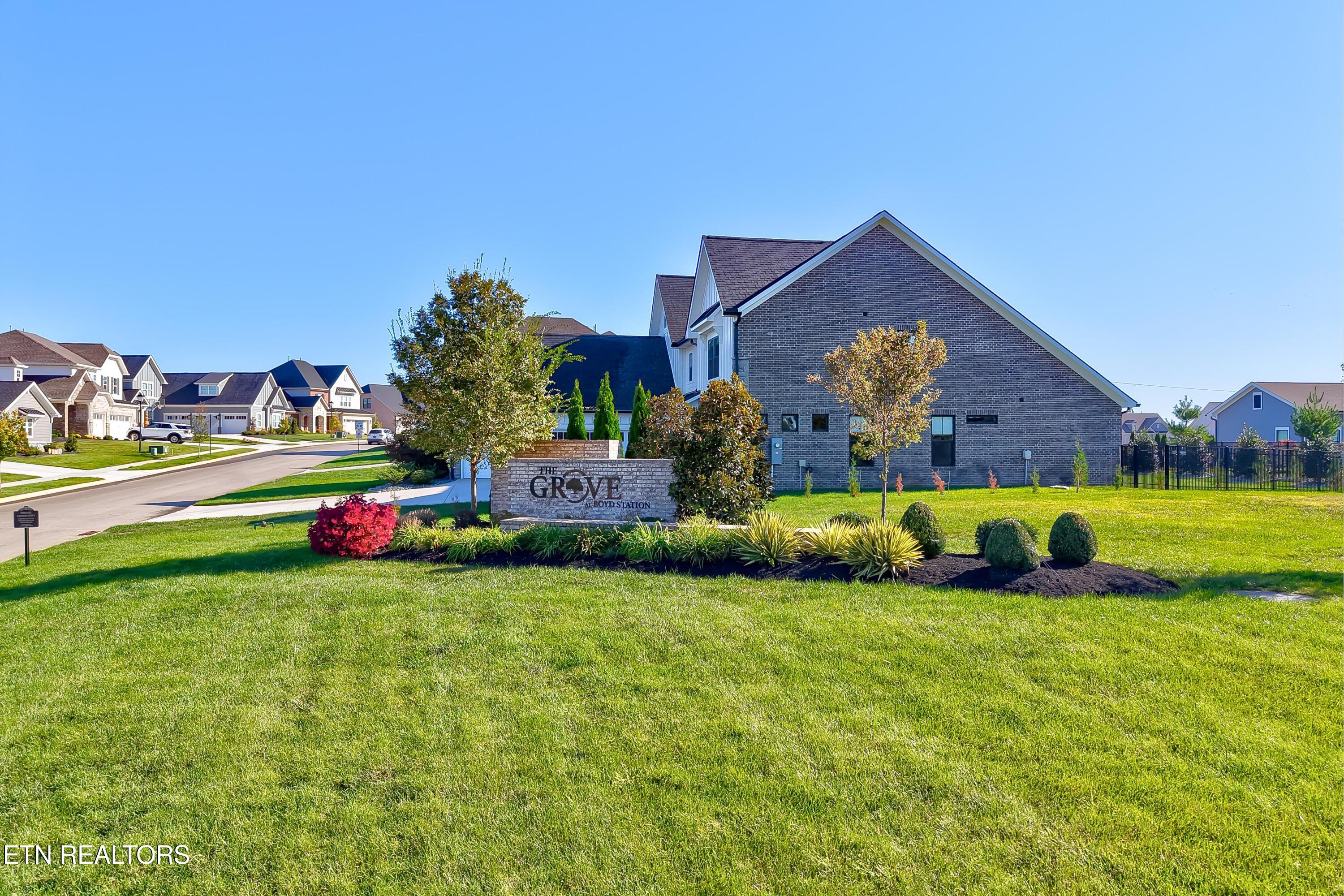 1014 Branch Hook Road Knoxville, TN 37934 - Photo 11 of 11 IMG_7117