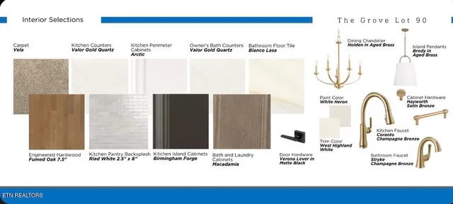 $779,900 | 1014 Branch Hook Road, Knoxville, TN 37934