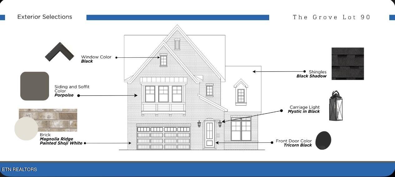 1014 Branch Hook Road Knoxville, TN 37934 - Photo 4 of 11 IMG_5529