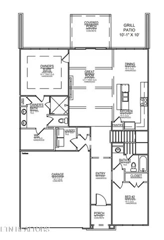 $779,900 | 1014 Branch Hook Road, Knoxville, TN 37934