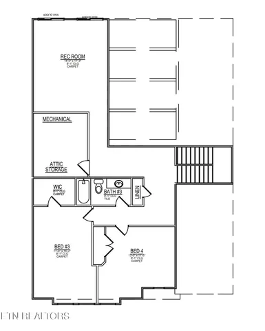 $779,900 | 1014 Branch Hook Road, Knoxville, TN 37934
