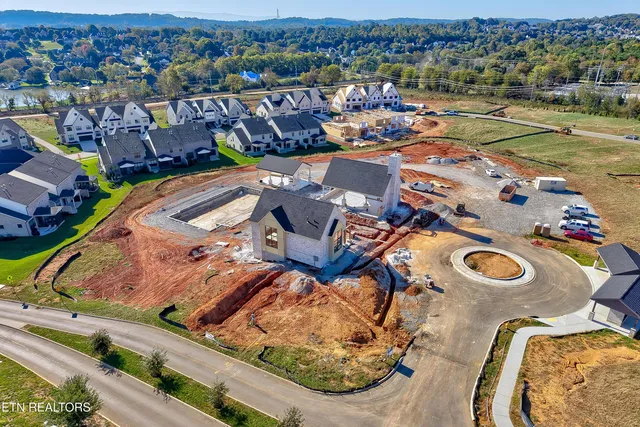 $779,900 | 1014 Branch Hook Road, Knoxville, TN 37934