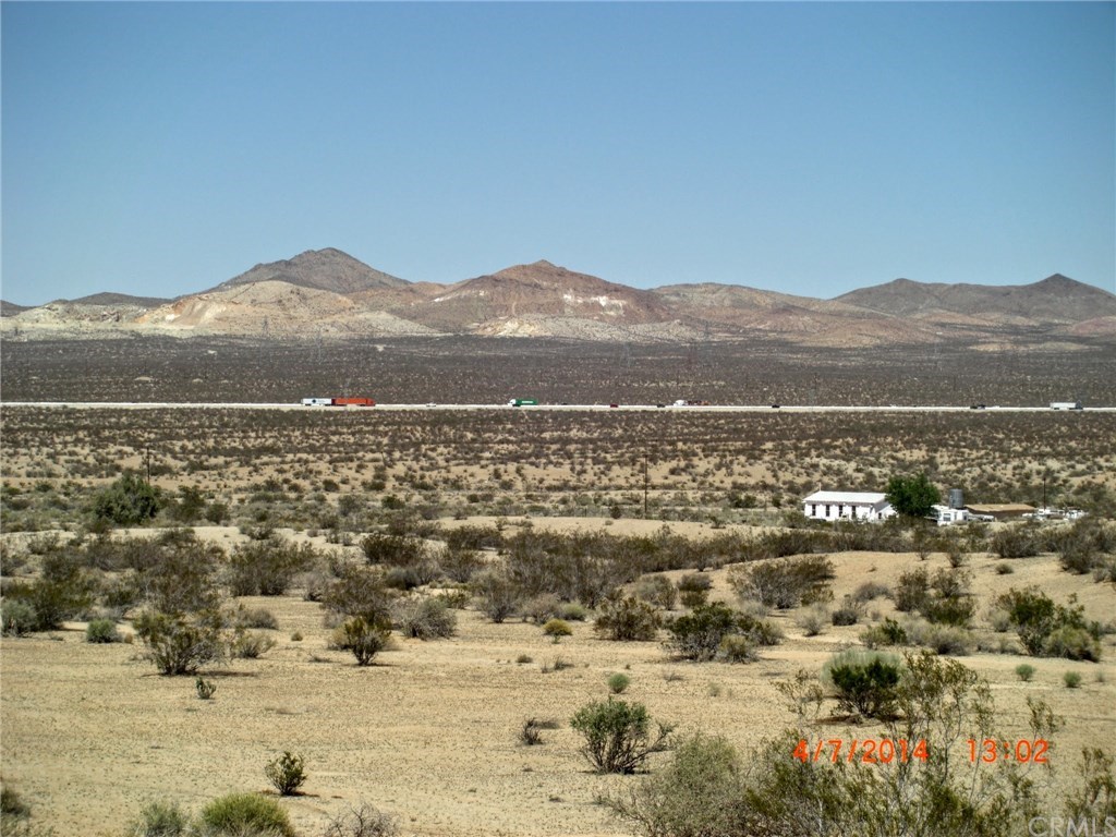 0 Sec 19 T6n R3w Apple Valley, CA 92307 - Photo 1 of 1 Gallery Image 1