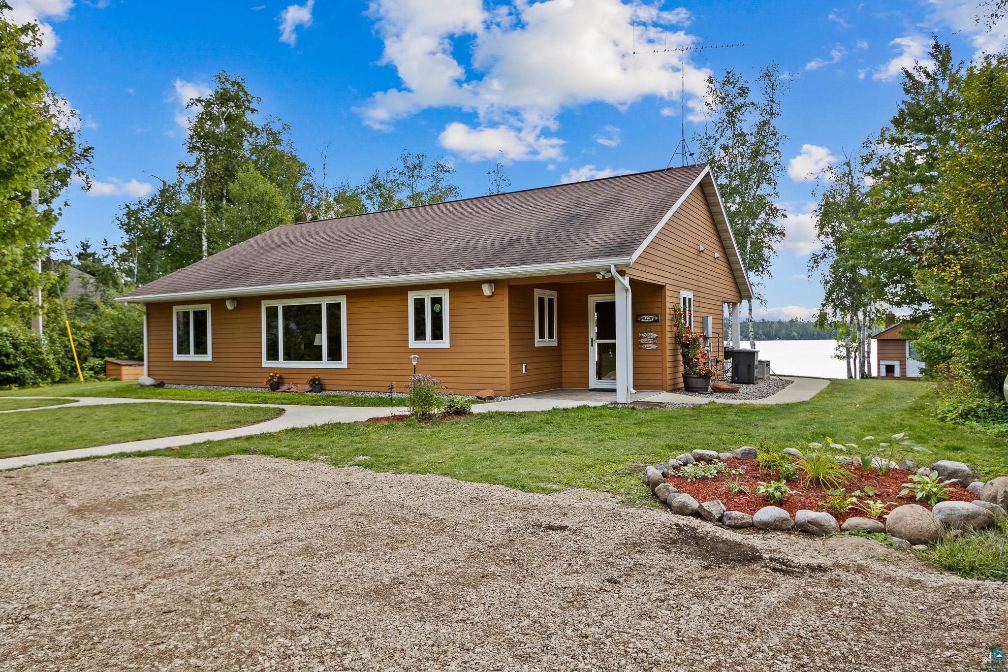7856 Lake 14 Road Britt, MN 55710 - Photo 1 of 31 Gallery Image 1