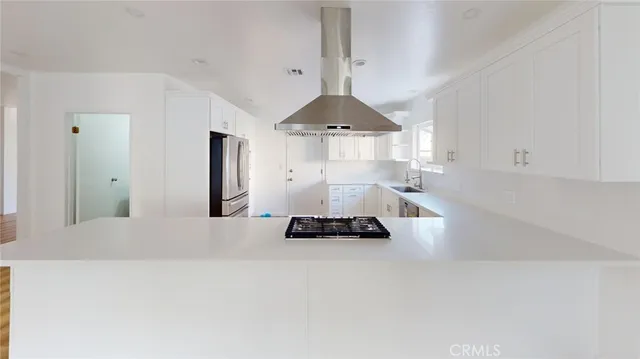 $2,495,000 | 12930 Gilmore Avenue, Los Angeles, CA 90066