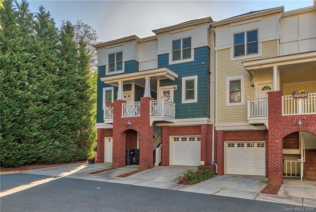 763 Grandin Road Charlotte, NC 28208 - Photo 1 of 16 Gallery Image 1