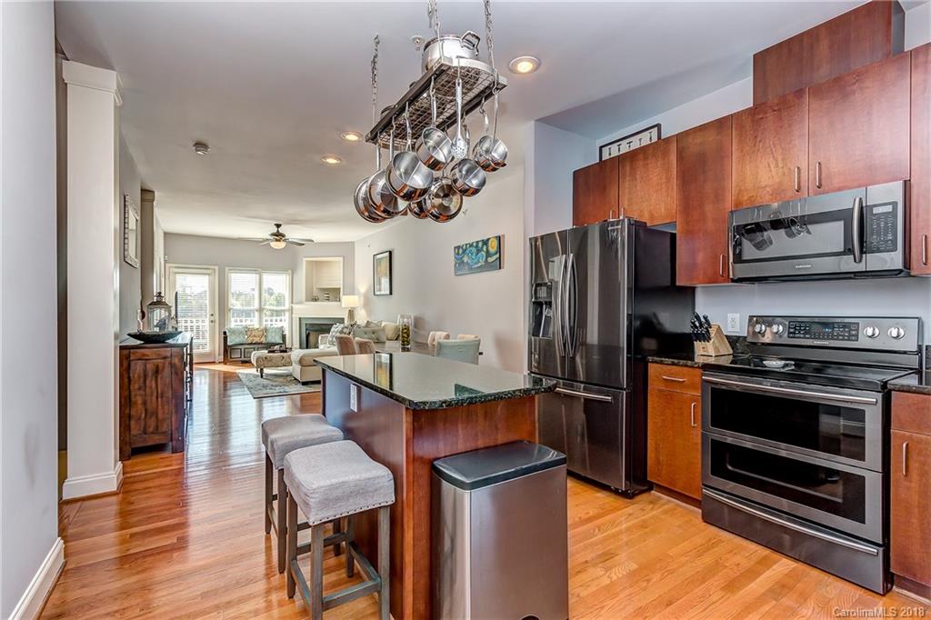 763 Grandin Road Charlotte, NC 28208 - Photo 4 of 16 Gallery Image 4