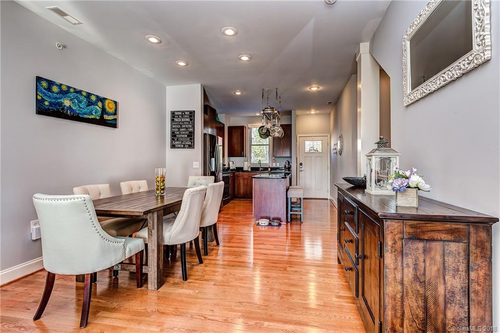 763 Grandin Road Charlotte, NC 28208 - Photo 5 of 16 Gallery Image 5