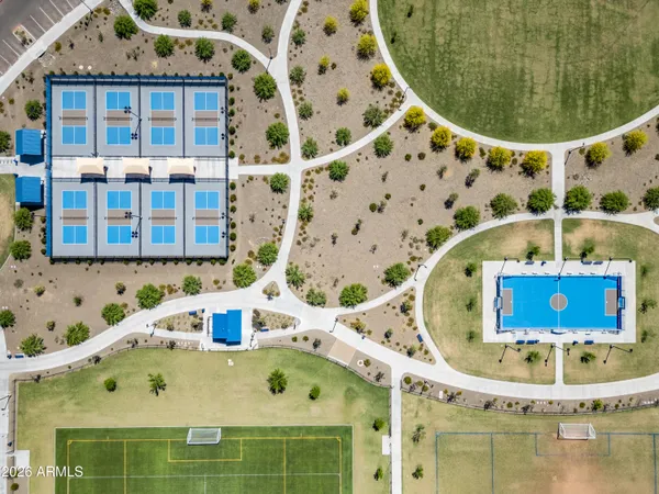 $392,500 | 7990 West Solano Drive North, Glendale, AZ 85303