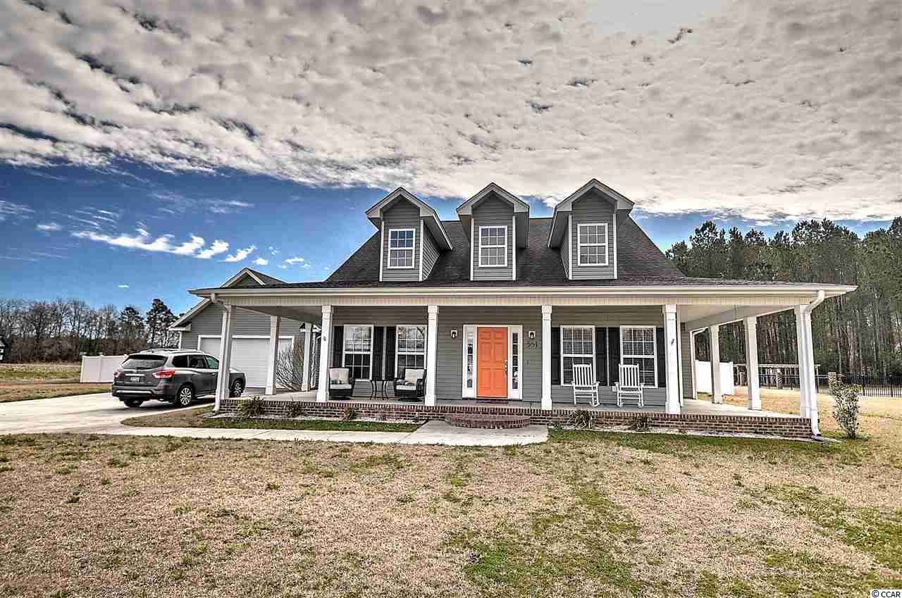 551 Knotty Branch Road Conway, SC 29527 - Photo 1 of 23 Gallery Image 1