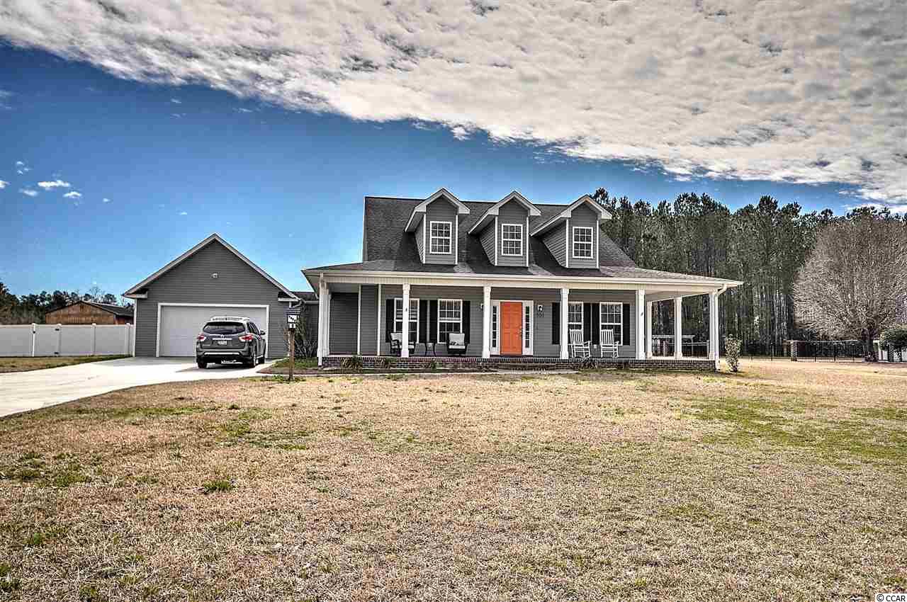551 Knotty Branch Road Conway, SC 29527 - Photo 23 of 23 Gallery Image 23