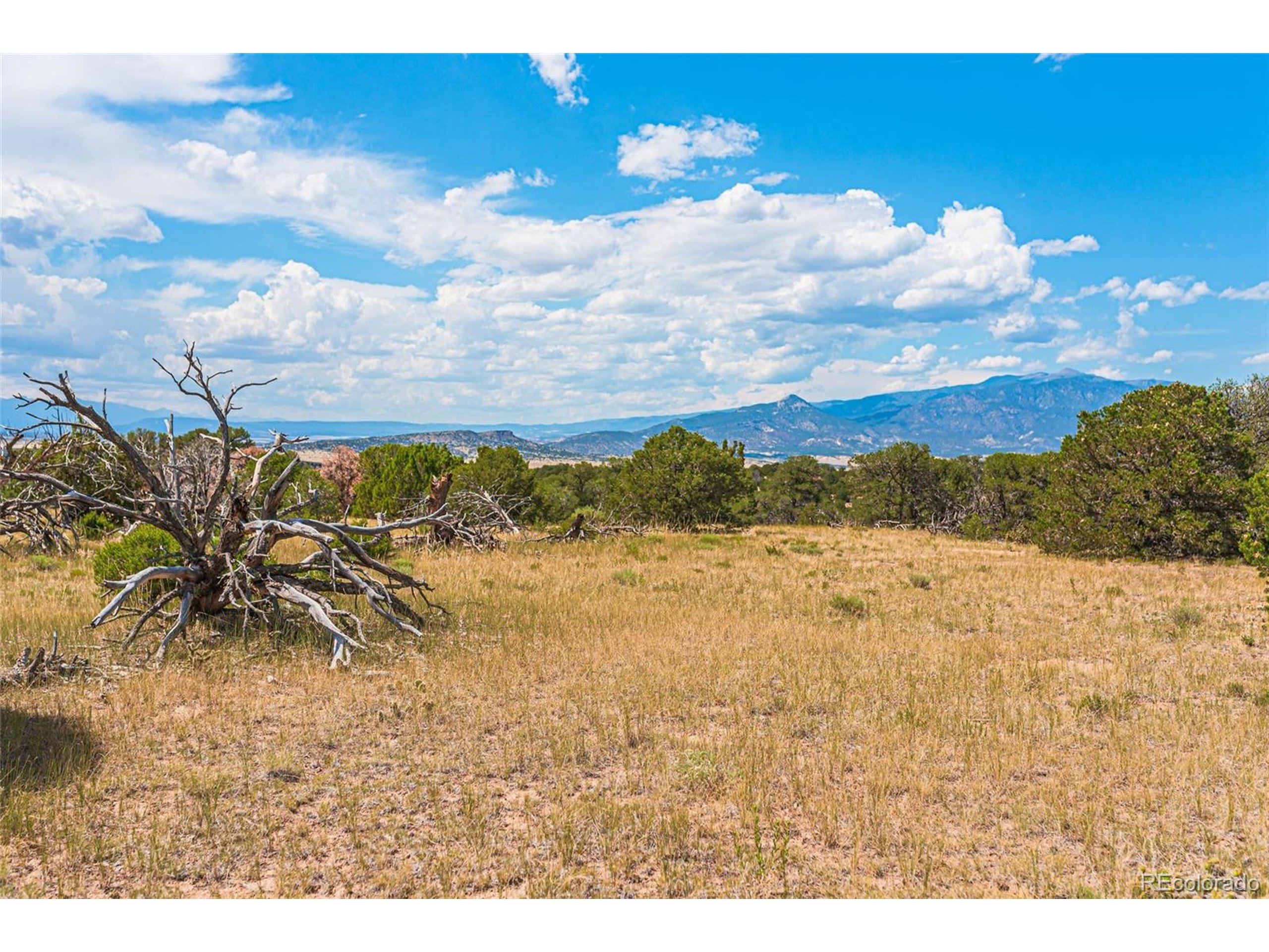 521 County Road Walsenburg, CO 81089 - Photo 11 of 29 a view of beach and mountain
