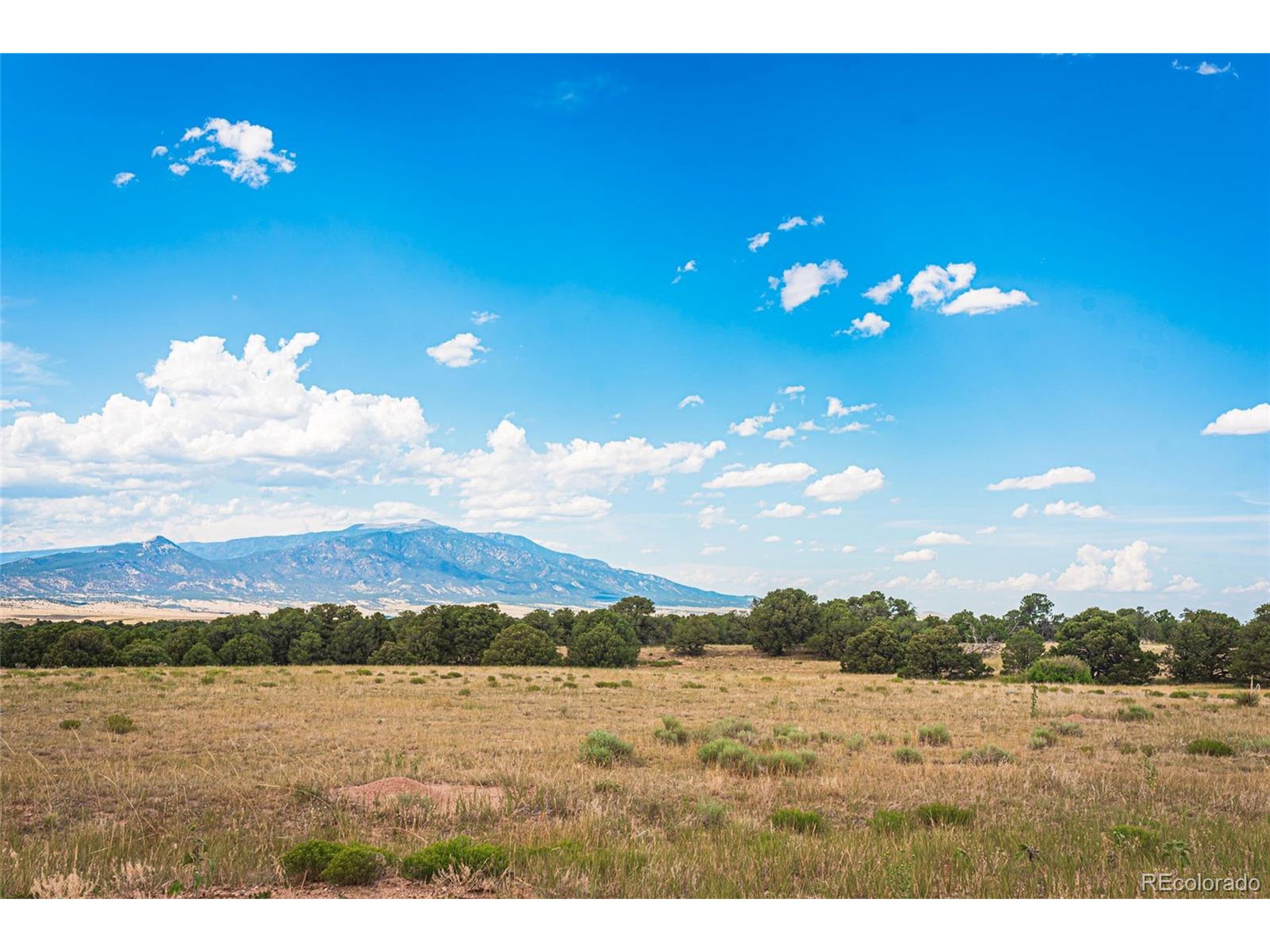 521 County Road Walsenburg, CO 81089 - Photo 14 of 29 a view of lake with mountain view