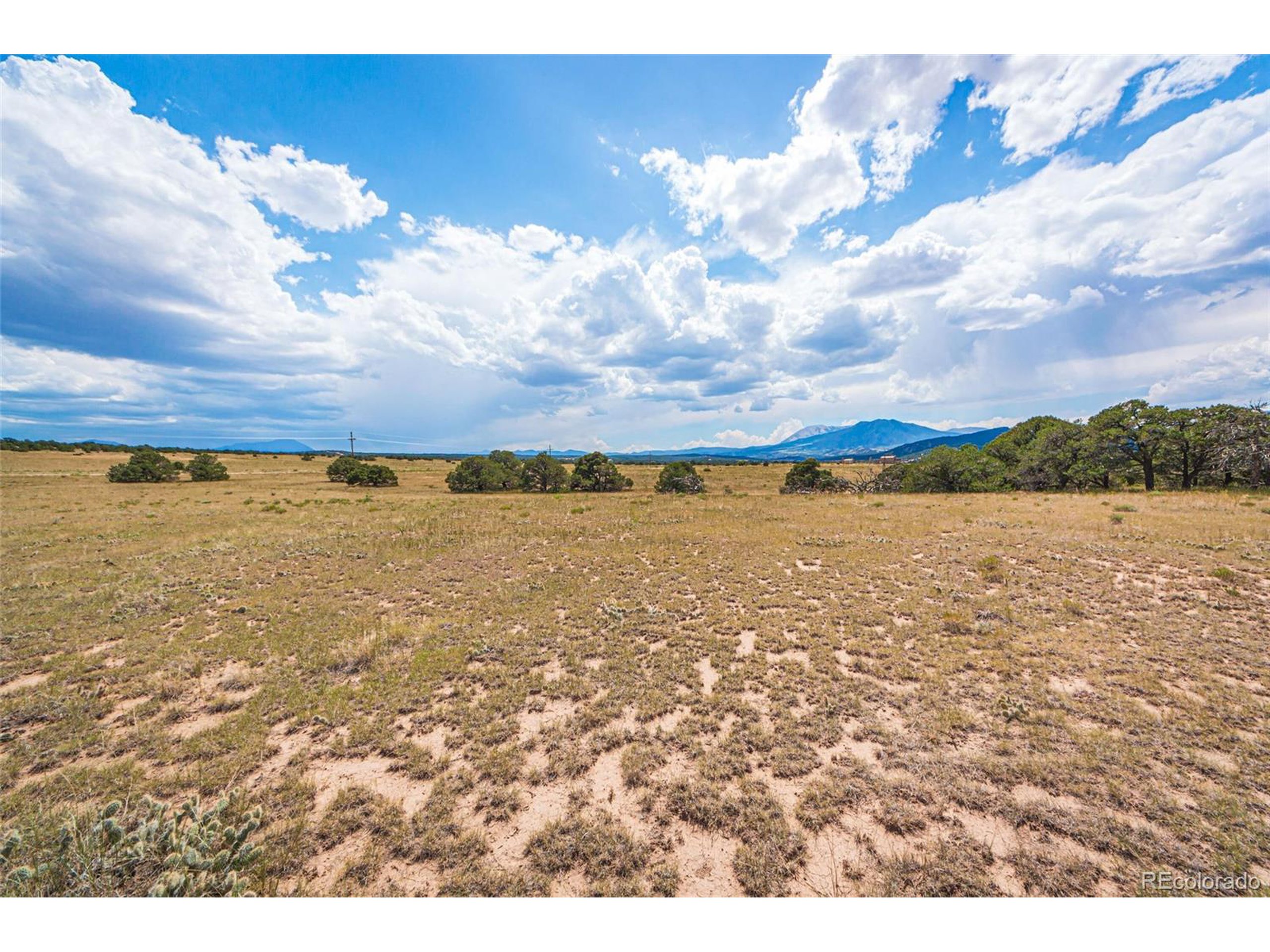 521 County Road Walsenburg, CO 81089 - Photo 16 of 29 a view of an ocean and beach