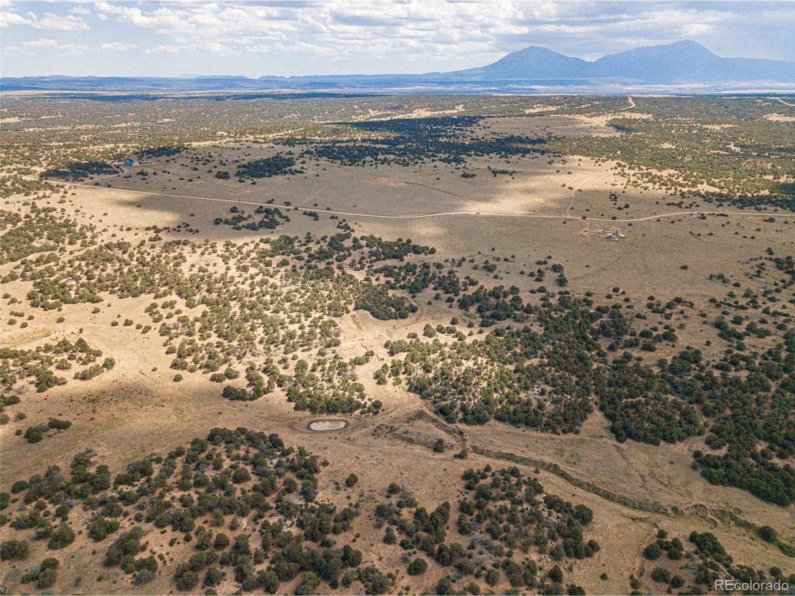 521 County Road Walsenburg, CO 81089 - Photo 26 of 29 a view of an ocean beach