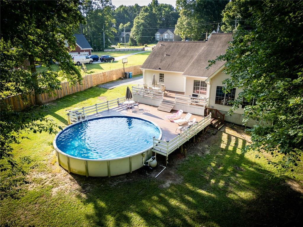 1901 McConnell Road Southeast Grayson, GA 30017 - Photo 33 of 52